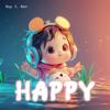 Roy J. Ren: Happy