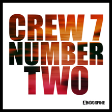 Crew 7 feat. Ted Newton: Eternity (Radio Version)