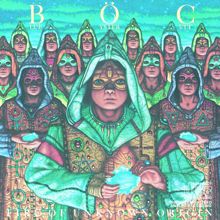 Blue Oyster Cult: Veteran Of The Psychic Wars (Album Version)