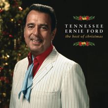 Tennessee Ernie Ford: White Christmas