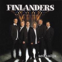 Finlanders: Seikkailija