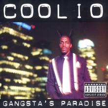 Coolio: Bright As The Sun