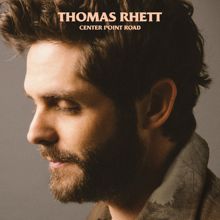 Thomas Rhett: Up