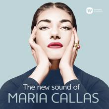 Maria Callas: Rossini: La Cenerentola, Act 2: "Nacqui all'affanno, al pianto" - "Non più mesta" (Cenerentola)