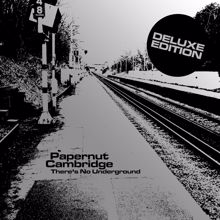 Papernut Cambridge: There's No Underground (Deluxe Edition)