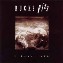 Bucks Fizz: Tears On The Ballroom Floor