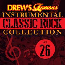 The Hit Crew: Drew's Famous Instrumental Classic Rock Collection (Vol. 26)