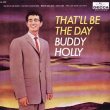 Buddy Holly: Changing All Those Changes (Single Version) (Changing All Those Changes)