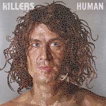 The Killers: Human (Thin White Duke Club Mix)