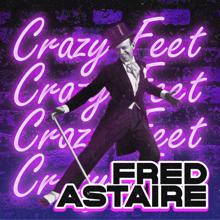 Fred Astaire: Bojangles of Harlem