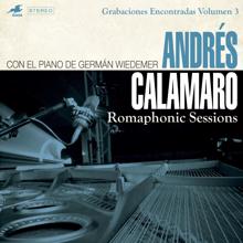 Andrés Calamaro: Romaphonic Sessions