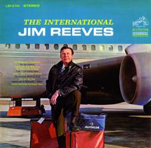 Jim Reeves: Heartbreak In Silhouette