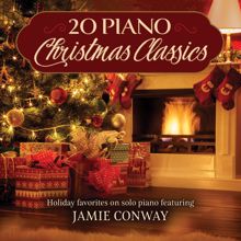 Jamie Conway: 20 Piano Christmas Classics