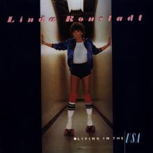 Linda Ronstadt: Living in the USA