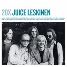 Juice Leskinen: Jyrki Boy