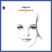 Peggy Lee: Is That All There Is? (Expanded Edition) (Is That All There Is?Expanded Edition)
