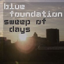 Blue Foundation, Spikey Tee: Embers (feat. Spikey Tee)