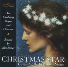 John Rutter: Christmas Star - Carols for The Christmas Season