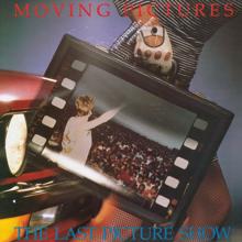 Moving Pictures: Back to the Streets (Live)