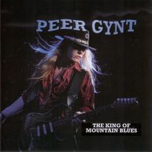 PEER GYNT: The King Of Mountain Blues