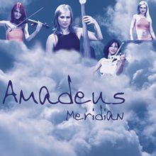 Amadeus: Meridian