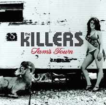 The Killers: For Reasons Unknown