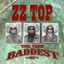 ZZ Top: Arrested for Driving While Blind
