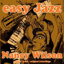 Nancy Wilson: I Wish You Love (Remastered)