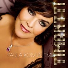 Paula Koivuniemi: Pelkään