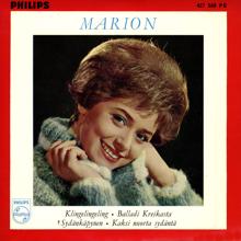 Marion Rung: Marion