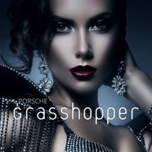 L.porsche: Grasshopper