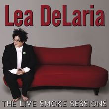 Lea Delaria: Jumpin' with Symphony Sid (Live)
