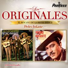 Pedro Infante: Los Originales Vol. 7