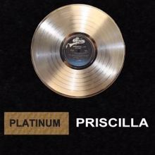 Platinum: Priscilla (Tribute to Miranda Lambert)