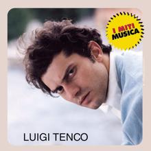 Luigi Tenco: Luigi Tenco - I Miti