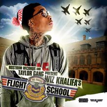 Wiz Khalifa: Teach You To Fly