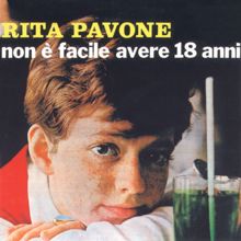 Rita Pavone: I Mitici 45 - Rita Pavone