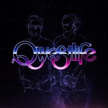 Qwestlife, Andre Espeut: Universal Love (feat. Andre Espeut)