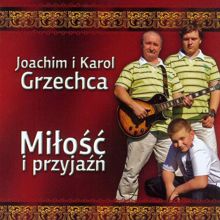 Joachim i Karol Grzechca: Dzien taty