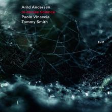 Arild Andersen, Paolo Vinaccia, Tommy Smith: Inhouse (Live)