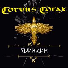 Corvus Corax: Baldr