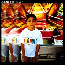 Jeremie: For the City (Original Mix)