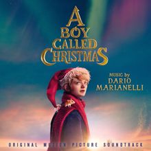 Dario Marianelli: It's Christmas!