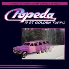 Popeda: 15 Gt Golden Turbo