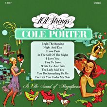 101 Strings Orchestra: The Romance and Sophistication of Cole Porter (Remastered from the Original Master Tapes)