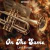 Loid Forger: On The Same