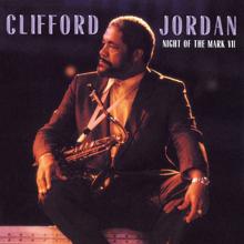 Clifford Jordan: Highest Mountain (Live)