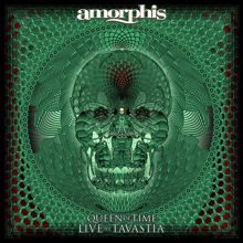Amorphis: Wrong Direction (Live at Tavastia 2021)