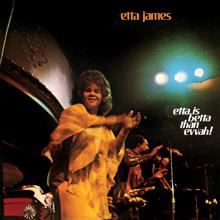 Etta James: Only A Fool