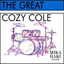 Cozy Cole: The Great